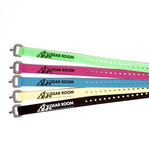 The Gear Room Voile Strap (20") - The Gear Room