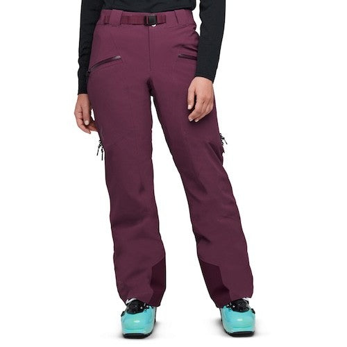 Black Diamond Recon Insulated Pants - Women's|15510