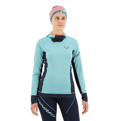 Dynafit Alpine Long Sleeve - Women's|7972