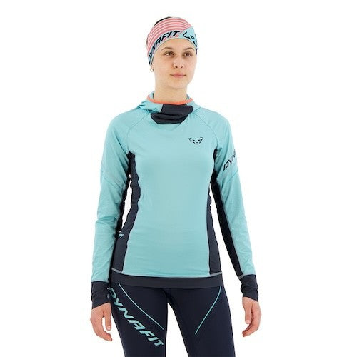Dynafit Alpine Long Sleeve - Women's|7972