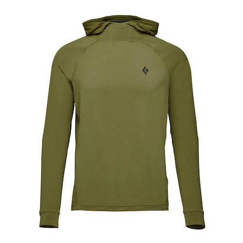 Black Diamond Alpenglow Hoody - Men's|5935
