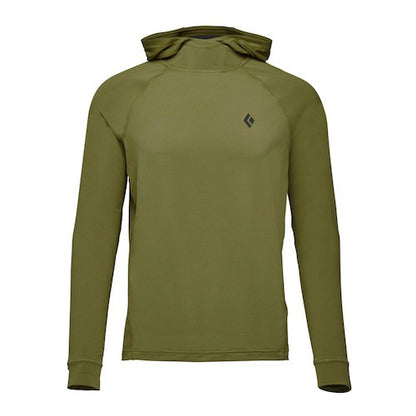 Black Diamond Alpenglow Hoody - Men's|5935
