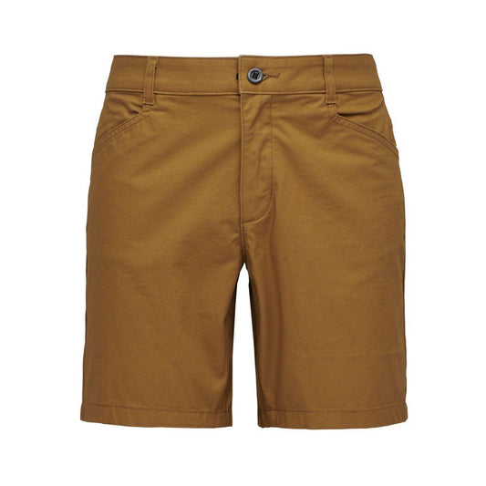 Black Diamond Mantle Shorts - Men's - The Gear Room
