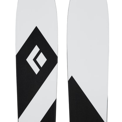 Black Diamond Helio Carbon 88 Skis