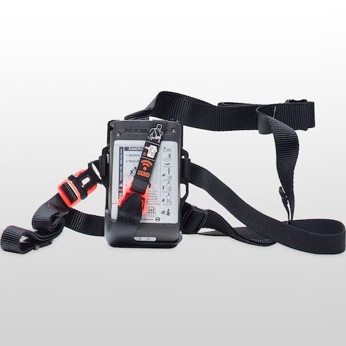 Mammut Barryvox Beacon - The Gear Room