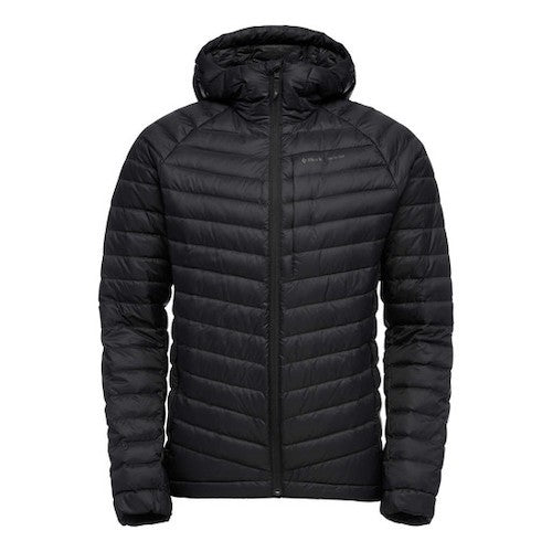 Black Diamond Access Down Hoody, Past Season - Men's|5909