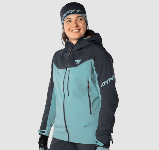 Dynafit Radical Softshell Jacket - Women's - The Gear Room