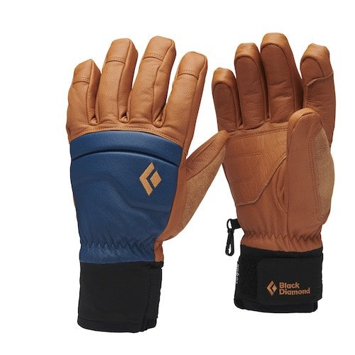 Black Diamond Spark Gloves - Men's|15098