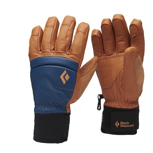 Black Diamond Spark Gloves - Men's - The Gear Room
