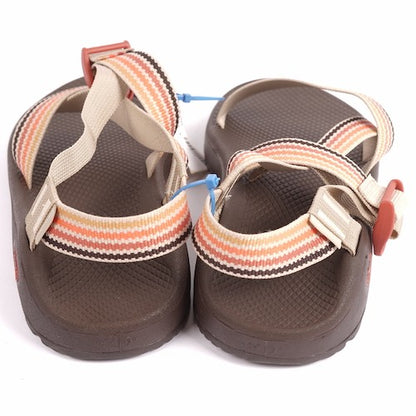 Chaco Men's Z Sandals (9)|8863