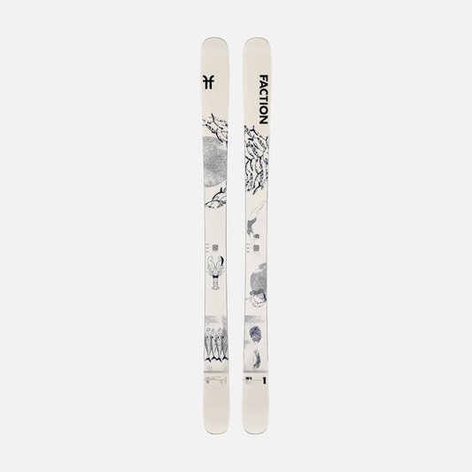 Faction Prodigy 1 Capsule (88) - Various Lengths|15329