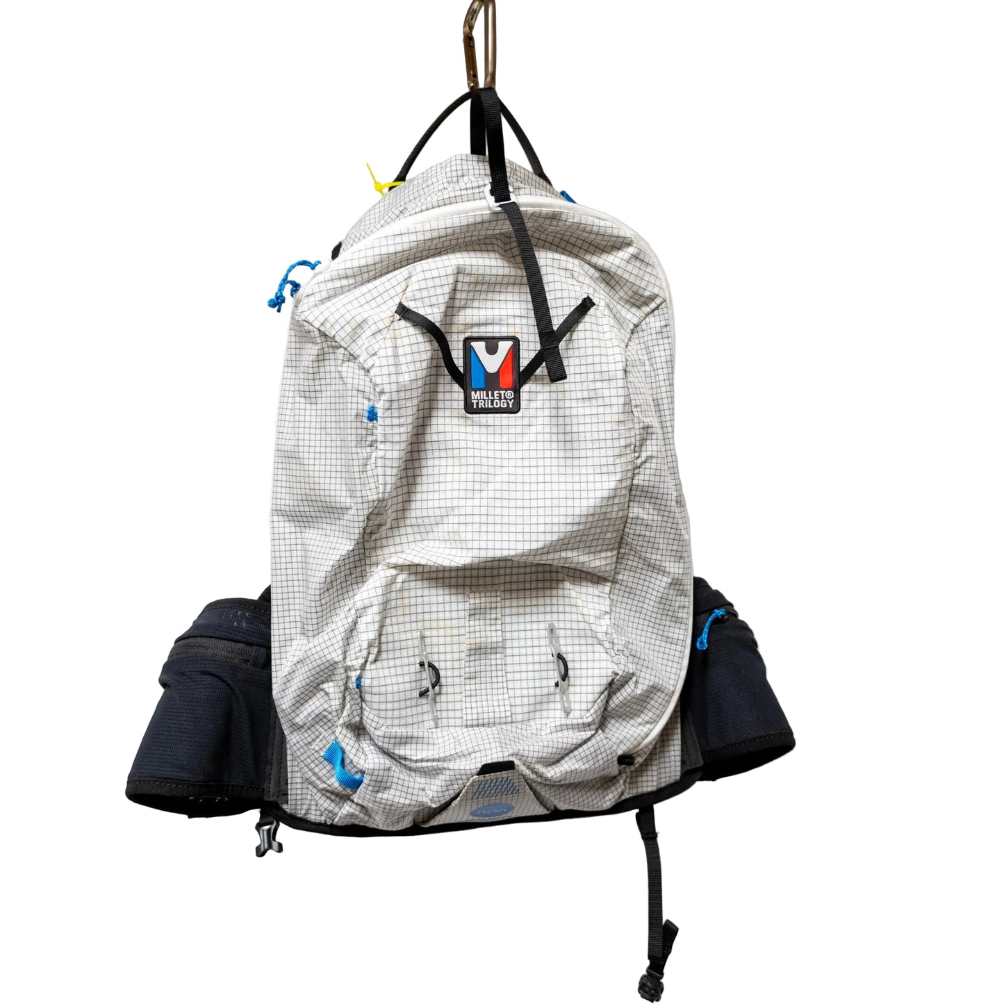 Millet Trilogy Sky 15L+