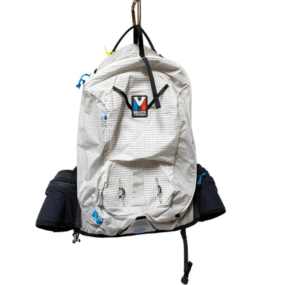 Millet Trilogy Sky 15L+