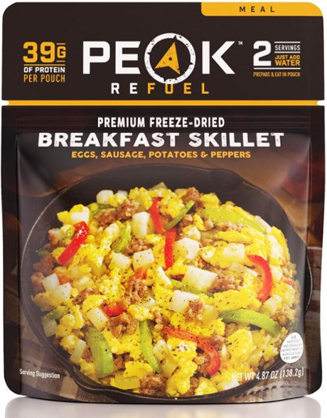 Peak ReFuel Breakfast Skillet v3|1238