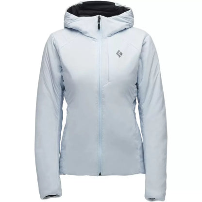 Black Diamond First Light 2.0 Stretchy Hoody - Women's