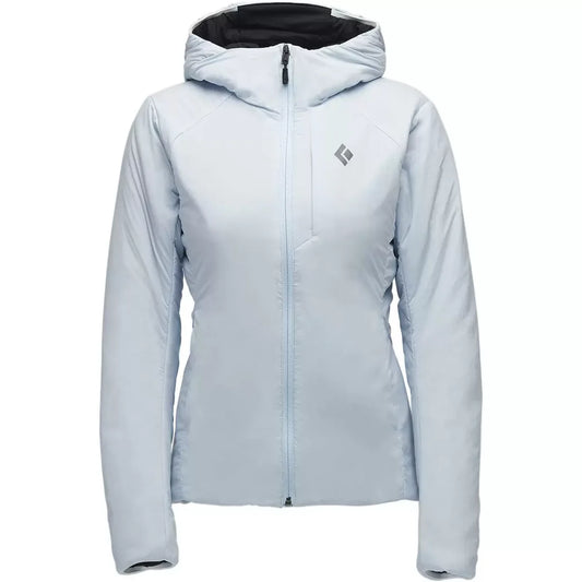 Black Diamond First Light 2.0 Stretchy Hoody - Women's
