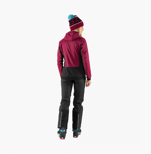 Dynafit Free Infinium Hybrid Pant - Women's (Various Options)|7672