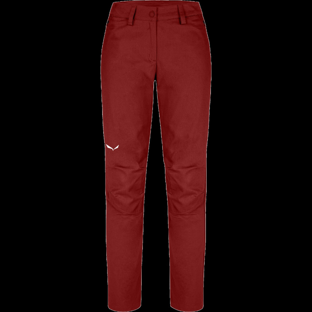 Salewa Fanes Cotton Durastretch Casual Pants - Women's