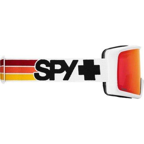 SPY Megalith (Speedway sunset)