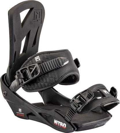 Nitro Staxx Binding (Various Colors)