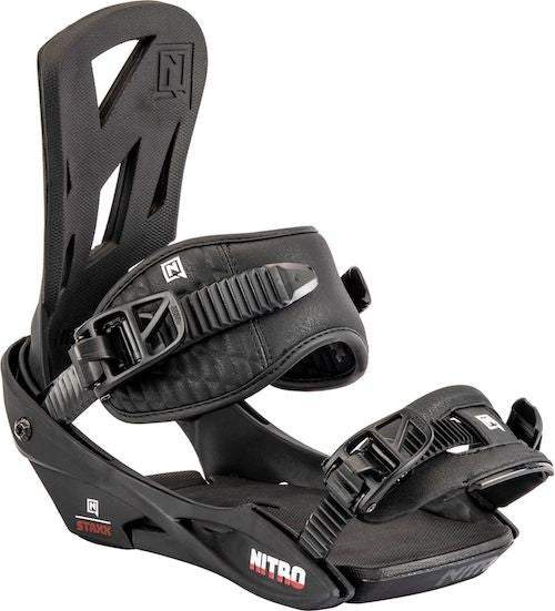 Nitro Staxx Binding (Various Colors)