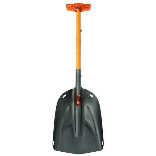 Black Diamond Deploy Shovel