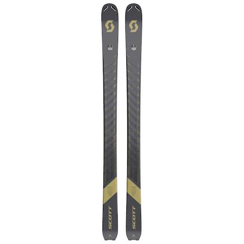Scott Superguide Freetour Skis, 2023 - Men's