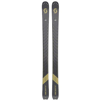 Scott Superguide Freetour Skis, 2023 - Men's