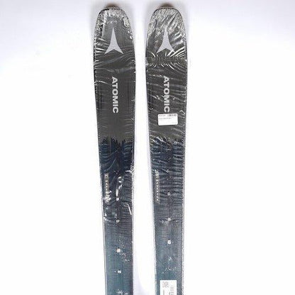 Atomic Maverick 86 C Skis