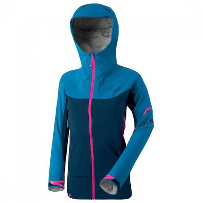 Dynafit Beast Hybrid Jacket - Women's