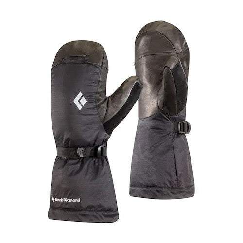 Black Diamond Absolute Mitts- The Gear Room