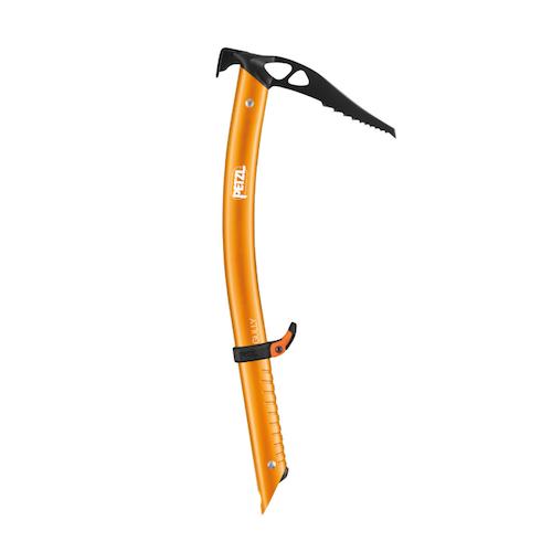 Petzl Ice Axe Gully: Hammer
