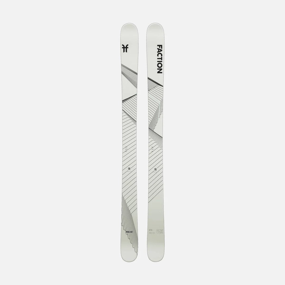 Faction Mana 2x Skis