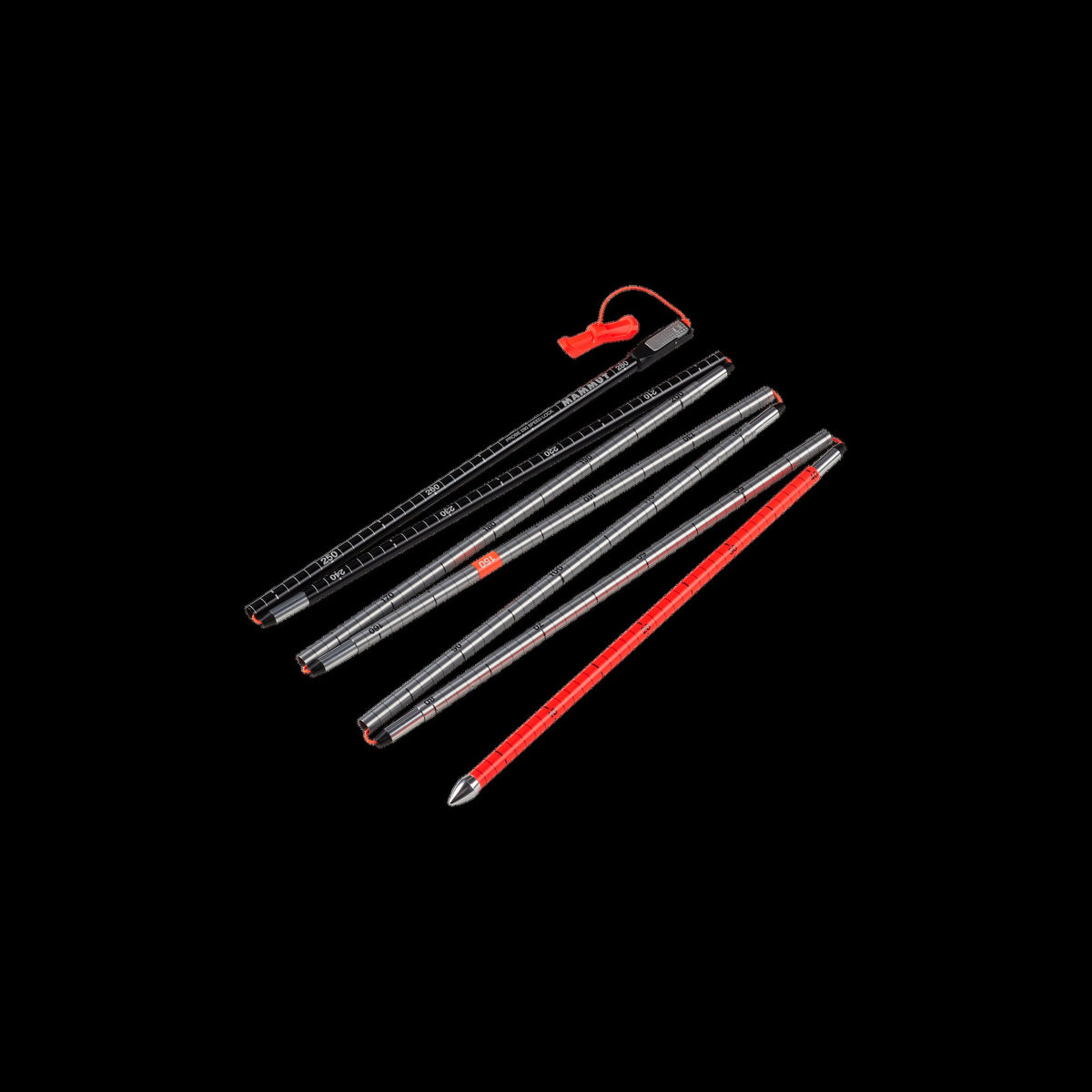 Mammut Probe 280 Speed Lock