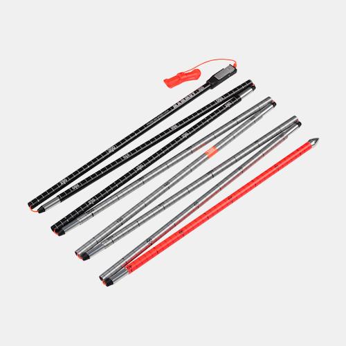 Mammut - Probe 320 Speed Lock