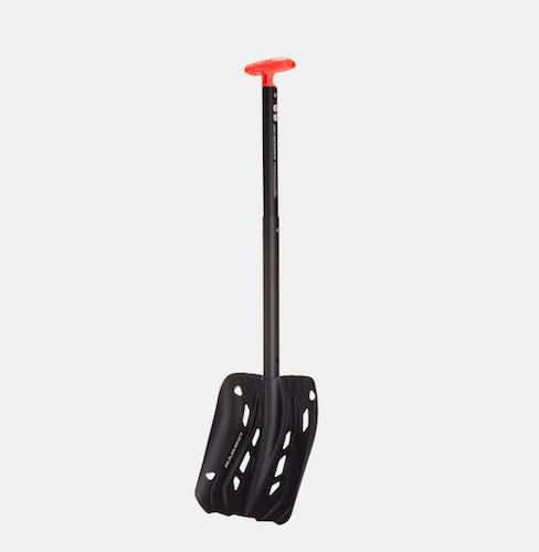 Mammut Alugator Pro Light Shovel