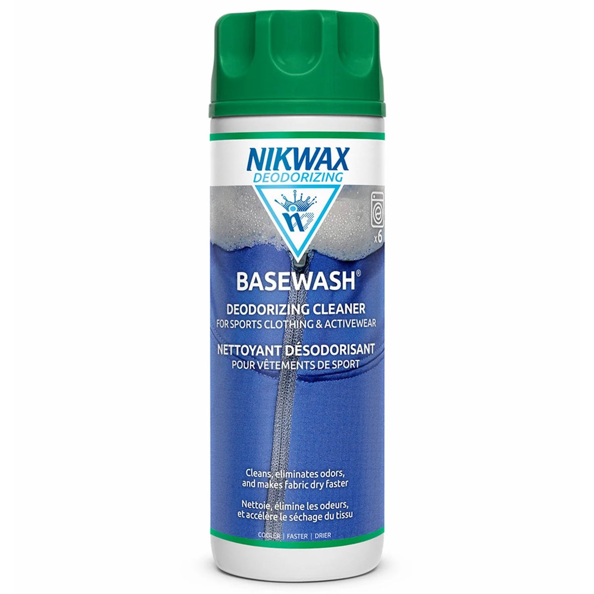 Nikwax Basewash