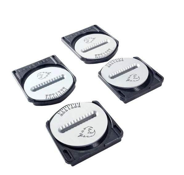 Nitro Spark Pucks Standard 2025