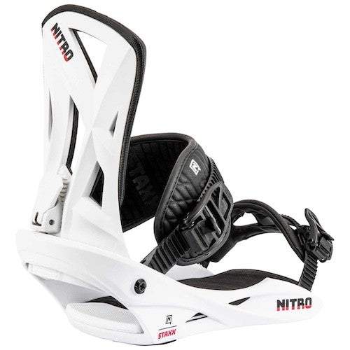 Nitro Staxx Binding, 2025 - Men's