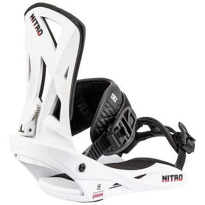 Nitro Staxx Binding, 2025 - Men's
