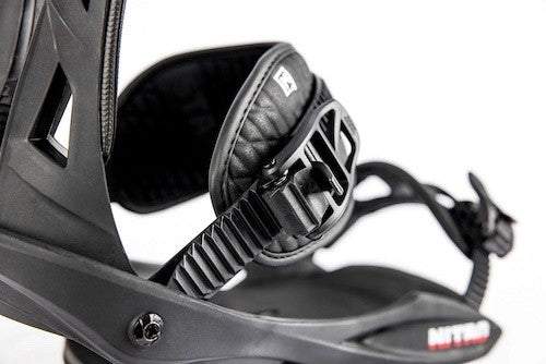 Nitro Staxx Binding, 2025 - Men's