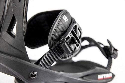 Nitro Staxx Binding, 2025 - Men's