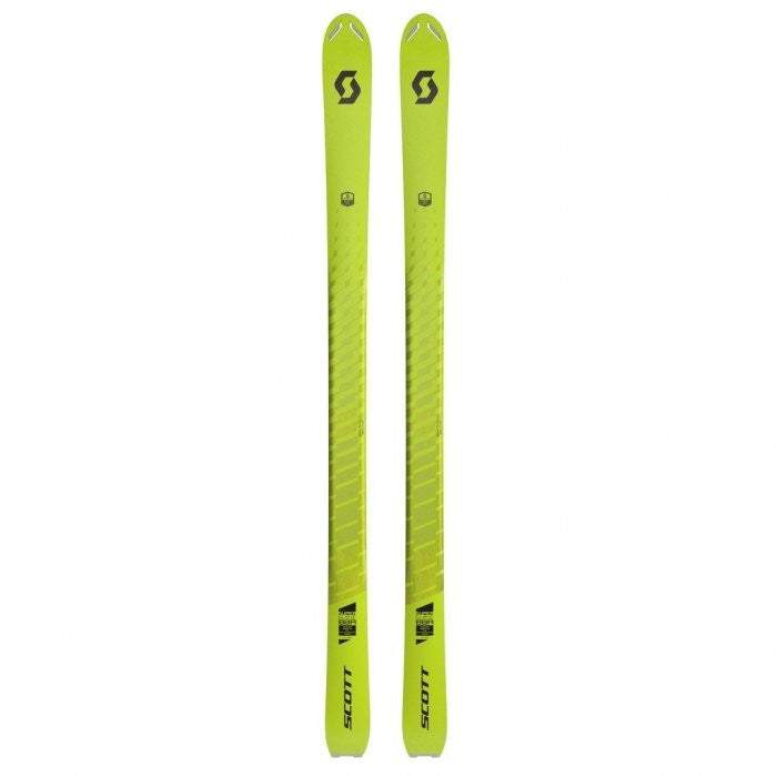 Scott Superguide 88R Skis