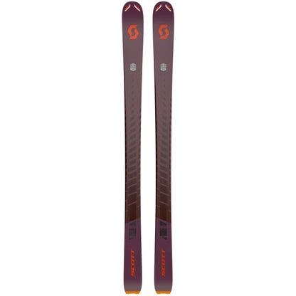 Scott Superguide 95 Skis, 2022 - Women's