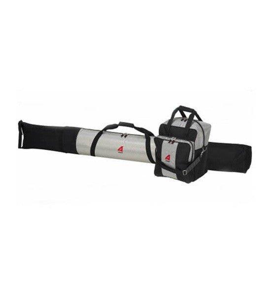 Athalon Deluxe Two Piece Ski & Boot Bag Set -