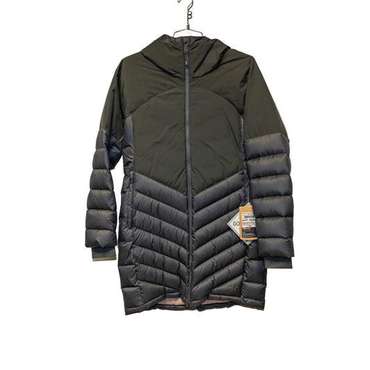 Outdoor Research Super Transcendent Down Parka - Women's (L)- The Gear Room