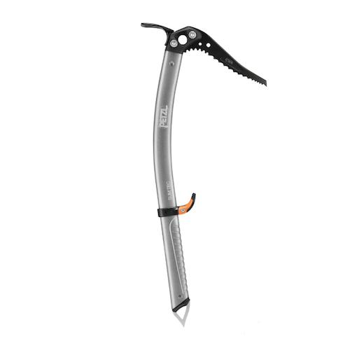 Petzl SUM'TEC Ice Axe: Adze