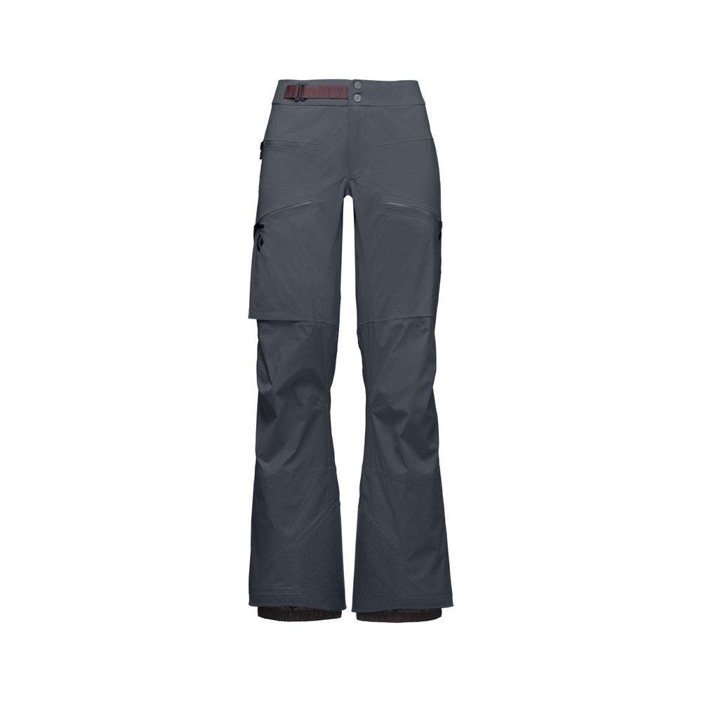 Black Diamond Recon Stretch LT Pants - Women's