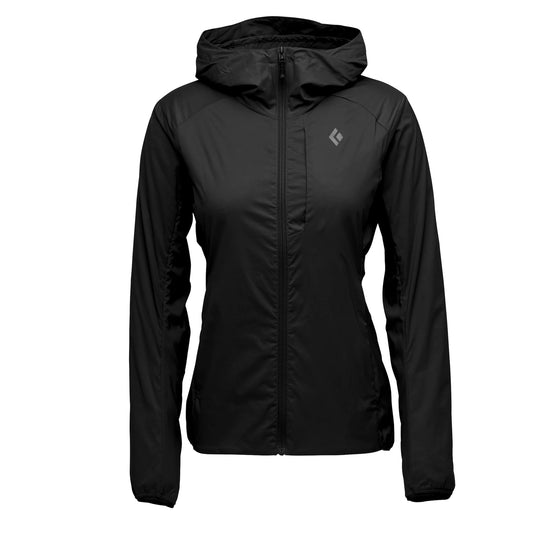 Black Diamond Alpine Start Insulated Hoody - Women's- The Gear Room