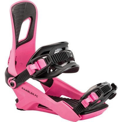 Nitro Rambler Bindings - Unisex
